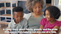 make a childrens book trailer video advertisement