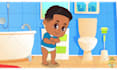 create awesome 2d animation for kids