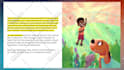 turn your kids book into an animated videobook
