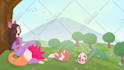 create smooth lofi loop animation animated gif
