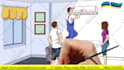 create 5 hvac services promotional explainer animation video