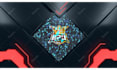 create stinger transition screen for twitch youtube gaming