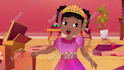 create childrens book trailer video for your book