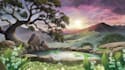 do any animation background for streaming, game and vtuber