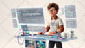 create professional vfx and motion graphics for your video