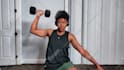 do fitness workout gym video editing in 24 hours