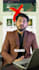 be your indian spokesperson, video presenter and actor