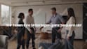 create an amazing brand commercial video