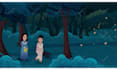 create custom 2d cartoon animation for kids