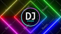 create custom vj loop visuals and animate your logo