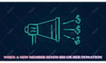 create eye catching cinematic promotional video ads