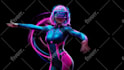 teach you 3d animation and rendering