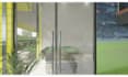 design and render office and commercial interior with video