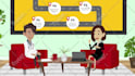 provide colorful doodly animation best explainer video