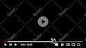 create youtube video intro and outro animation