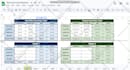 do excel spreadsheet, google sheets, automation, vba, macro, formulas, templates
