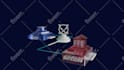 create a realistic 3d product animation and an industrial explainer video