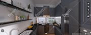 create interactive 3d floor plan 360 virtual tour