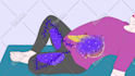create vector line art video animation or ad videos