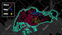 make documentary style map animation video as johnny harris or vox