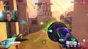 edit dope montage of your cool overwatch game clips