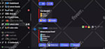 setup new discord and existing discord server setup within 12 hours
