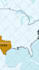 create 3d map animation of travel route or documentary in style of vox, j harris