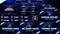 design awesome animated twitch overlays,alerts,screens and more