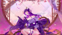 create cute animated startingsoon, brb screens for 2d live vtuber streamer