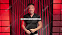 film a french vsl video sales letter as native spokesperson