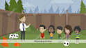 create a 2d motion graphics animation explainer video