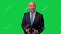 be your professional video spokesperson for finance, real estate and tech