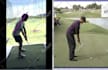 deliver golf lessons online with tips and drills via swing analysis software