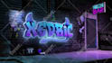 do overlay 3d scene stream back street model custom twitch