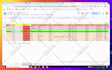 do microsoft excel formula, vba, power query,dashboard, google sheet chart graph