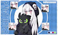 design pngtuber model or customized png tuber avatar for your stream
