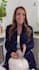 be your professional female spokesperson