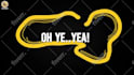 create stunning animated lyric music video