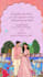 design an indian themed wedding invitation video