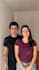 create couples ugc video with my boyfriend