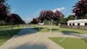 site plan landscape master plan architecture design