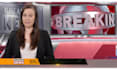 create a breaking news video with ai spokesperson