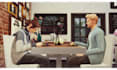 to create a music video with sims 4 machinima