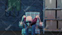 create 3d animations for you