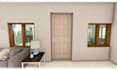 do 3d exterior design of your house, apartment, office, commercial unit and shop