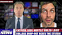 be your news anchor spokesperson