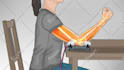 make vector illustrations and animated ads for social media