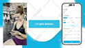 create a screencast, and provide voiceover for your walkthrough video