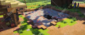 record and edit a minecraft trailer or teaser for you