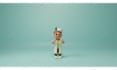 create and animate 3d characters and models